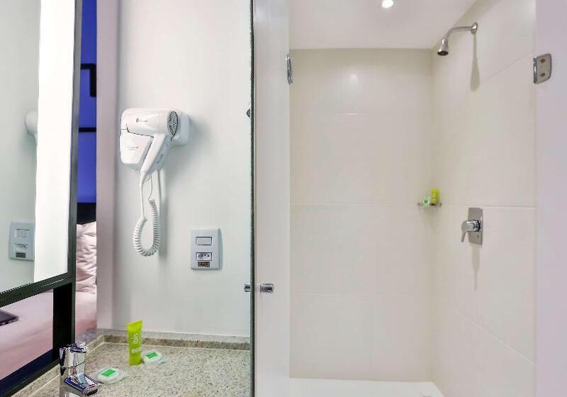 شقة غرفة واحدة, Ibis Styles Goiania Marista