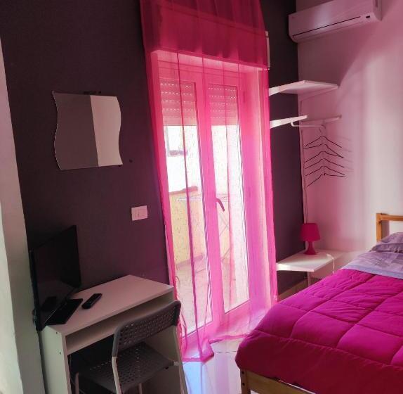 4인용 스탠다드 룸, Bed And Breakfast Oasi