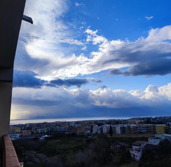 4인용 스탠다드 룸, Bed And Breakfast Oasi