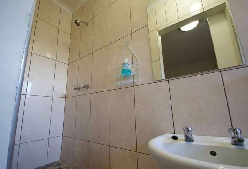اتاق استاندارد, Mo Nize Villa Guesthouse