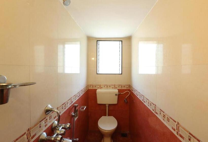 Quarto Estandar Primeiro Andar, Sea Pearl Guesthouse