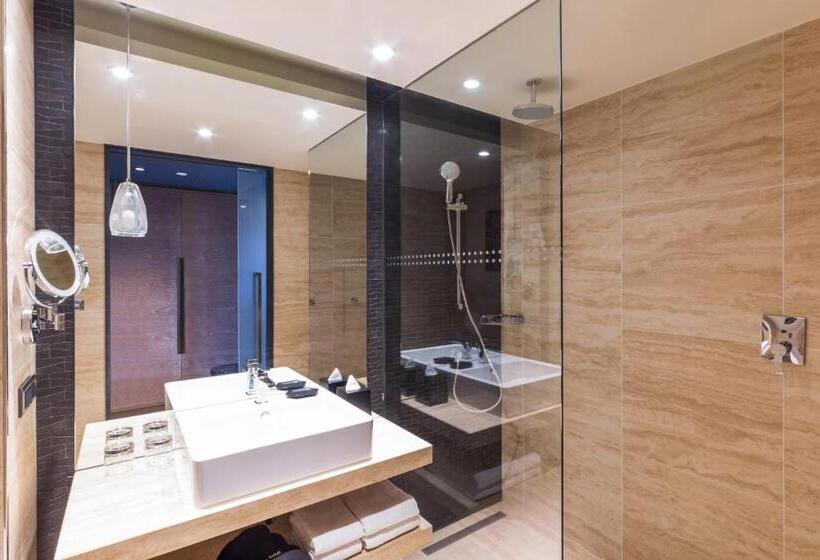 اتاق سوپریور, Radisson Collection Hotel Bamako