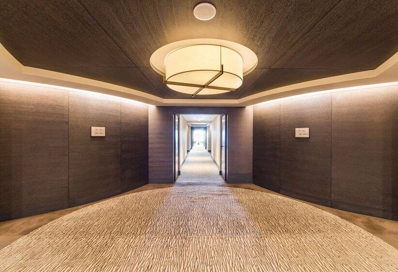 سوییت جونیور, Radisson Collection Hotel Bamako