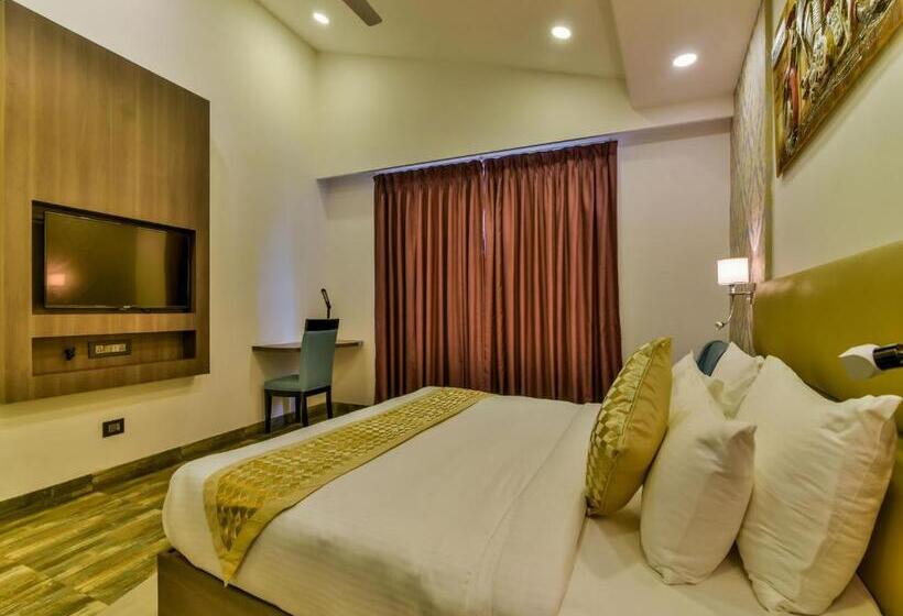 발코니 수피리어 룸, Ramatan Resort
