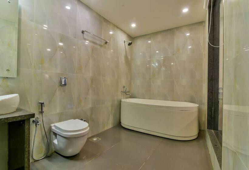 프리미엄 룸, Ramatan Resort