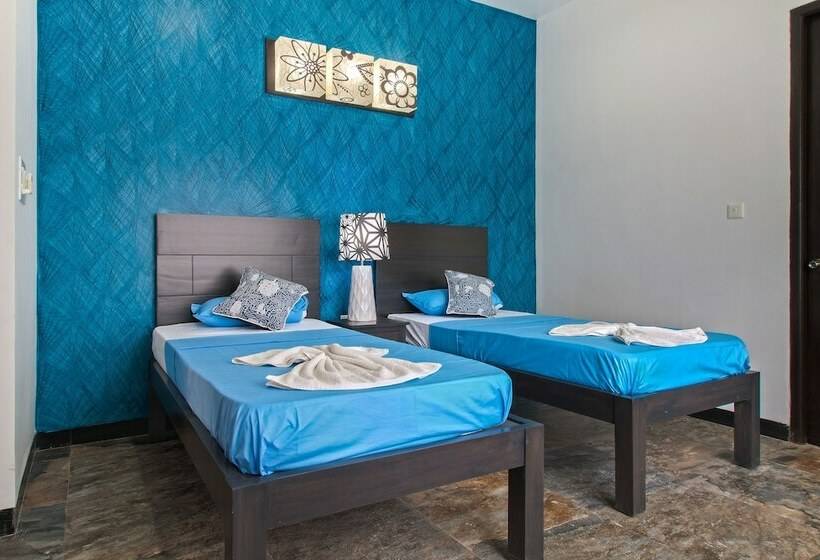 Вилла Deluxe 1 Спальня, Villa Calangute Resort
