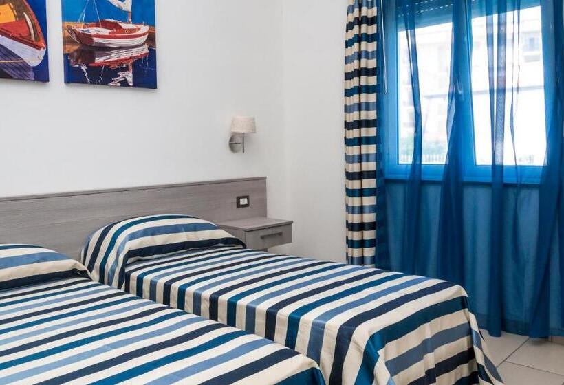 Номер Стандарт, Holiday Affittacamere