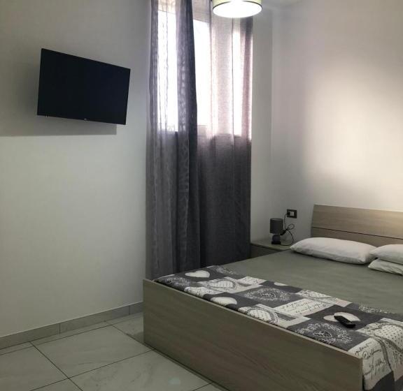 Дом 1 Спальня, Holiday Affittacamere