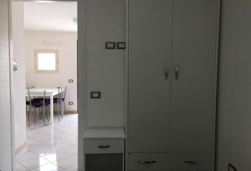 Дом 2 Спальни, Holiday Affittacamere