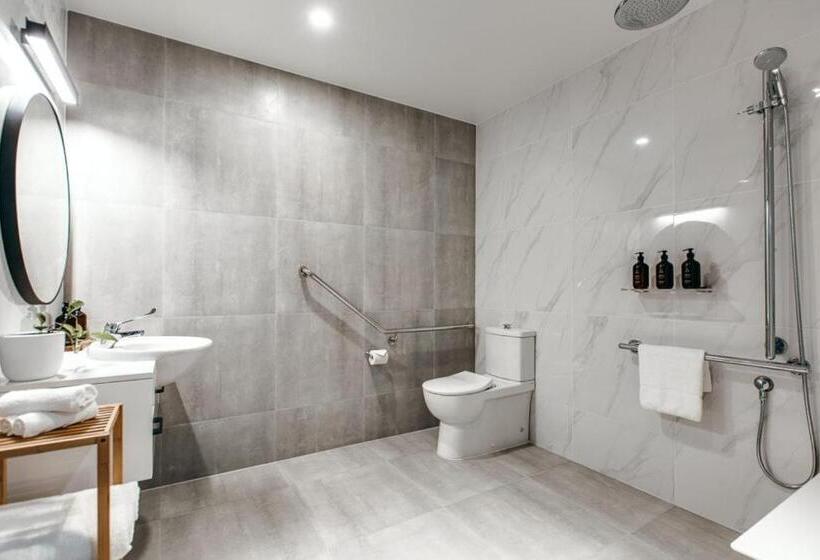 스탠다드 룸 킹사이즈 침대, Maylands Lodge