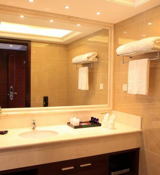 Люкс, Wyndham Garden Wenchang Nanguo