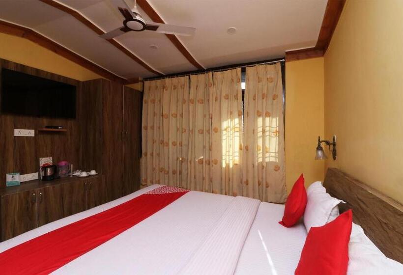 Трехместный Номер Классика, Capital O Nandini Homestay