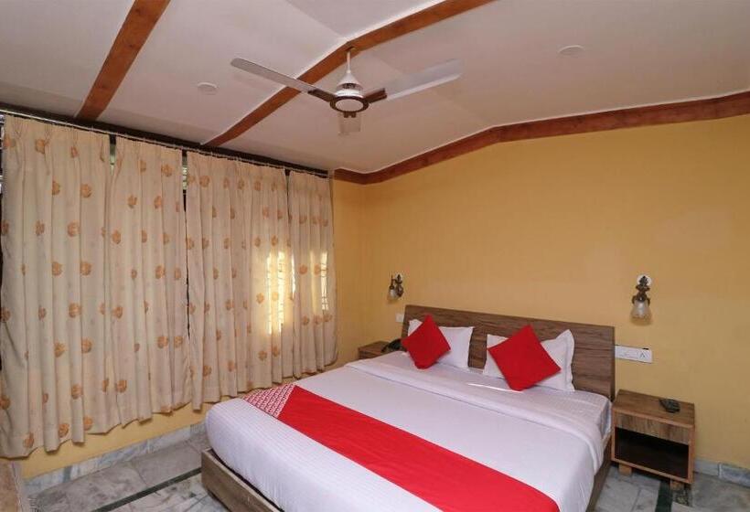 Трехместный Номер Классика, Capital O Nandini Homestay