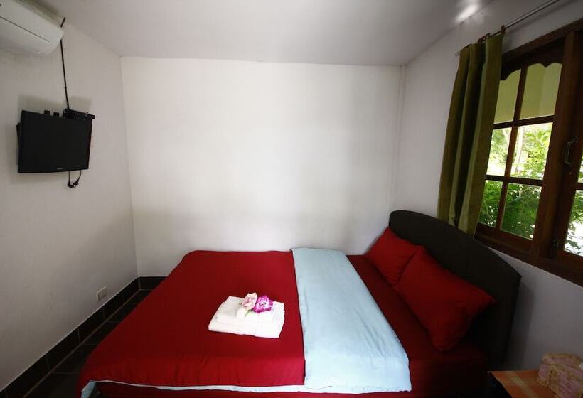 بانگلوی سوپریور, Areeya Resort