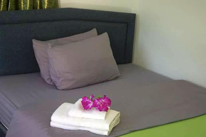 بانگلوی سوپریور, Areeya Resort