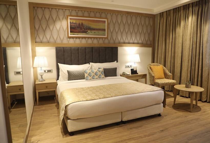 Номер Клуб, Fortune Park, Haridwar   Member Itc S Hotel Group