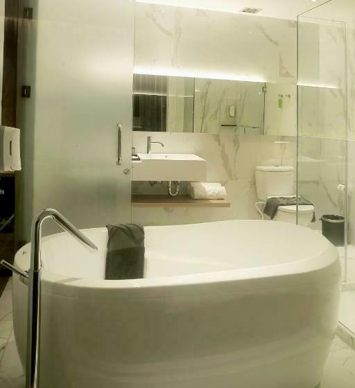 小型套房, The Zuri Hotel Palembang