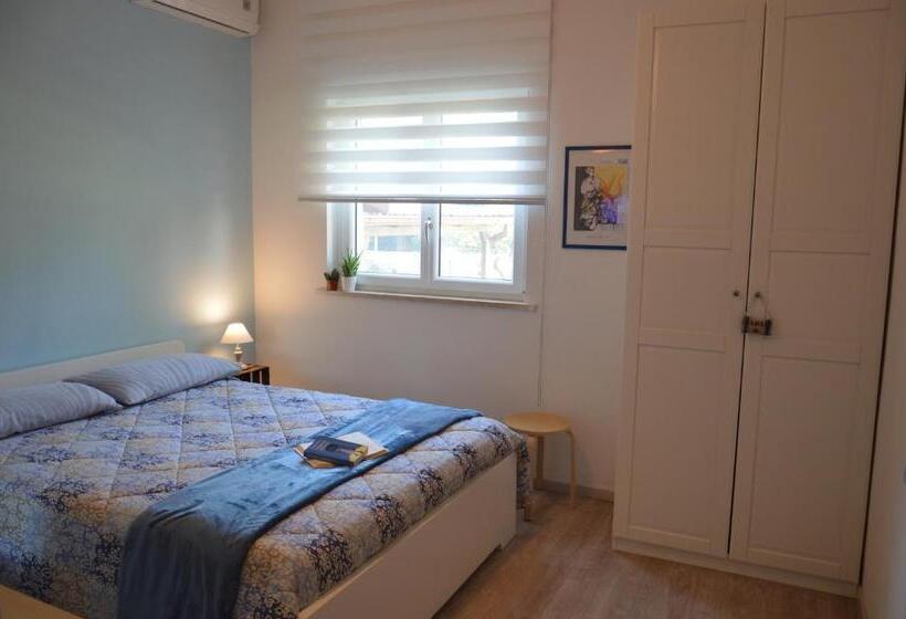 Стандартный Номер Кровать Кинг, Biblos E Mare
