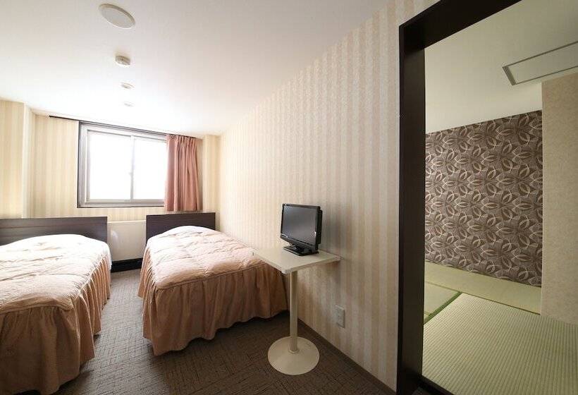Номер Стандарт, Japan Shiga