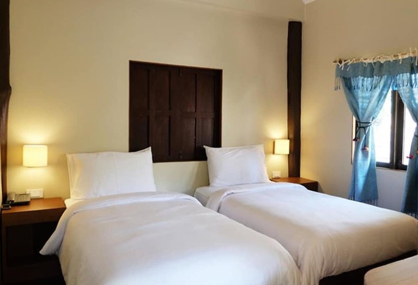 Superior Oda, Pan Kled Villa Eco Hill Resort   Sha Extra Plus