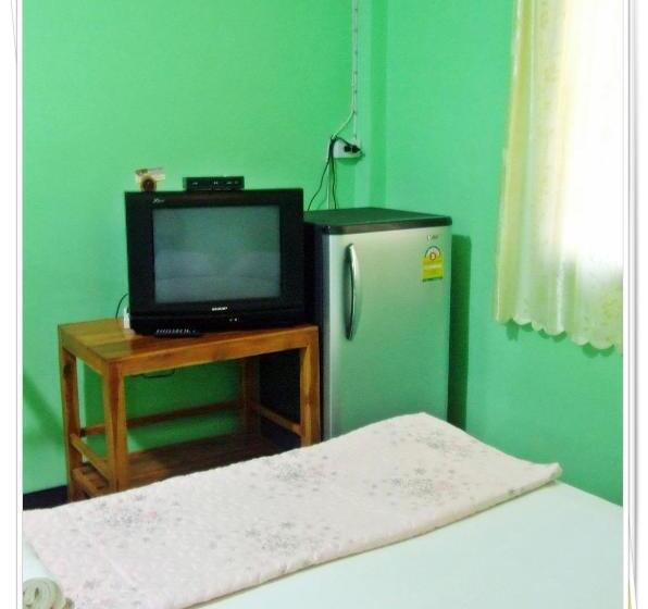 Семейный Номер, Sakthong Resort