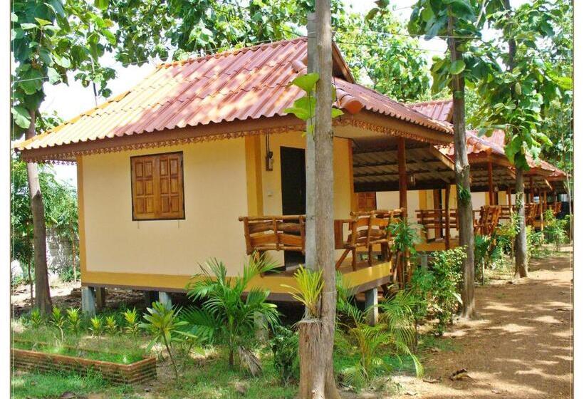 Номер Стандарт, Sakthong Resort