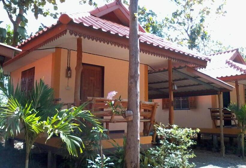Номер Стандарт, Sakthong Resort