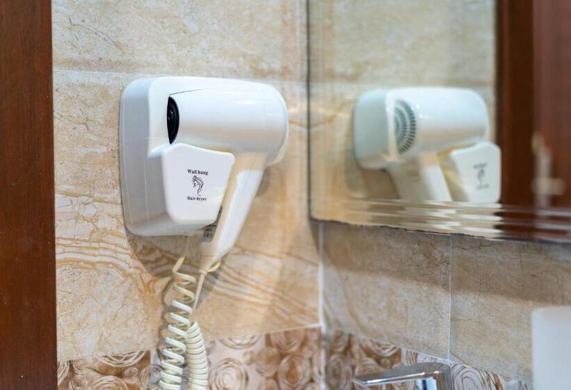 اتاق راحتی, Nala Veli Villa