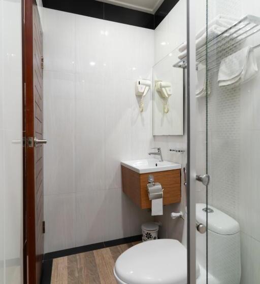 اتاق راحتی, Nala Veli Villa