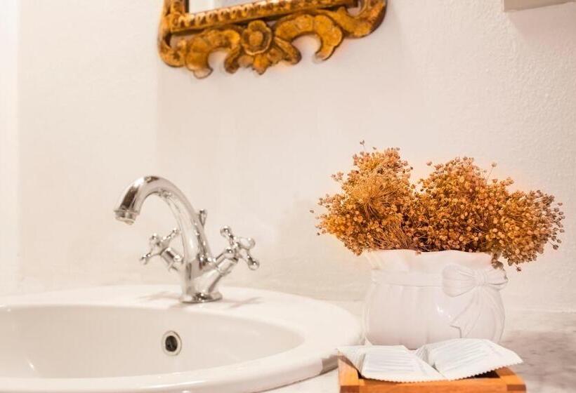 ガーデンビューのスタンダードワンルーム, Borgo Villa Certano   Case Vacanza In Toscana