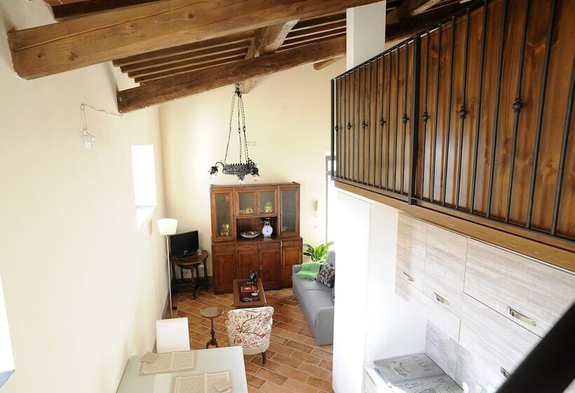 Escritório Estándar, Baciano Azienda Agrituristico Venatoria