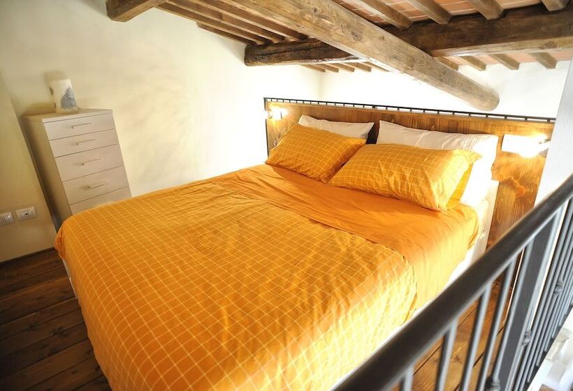 Escritório Estándar, Baciano Azienda Agrituristico Venatoria