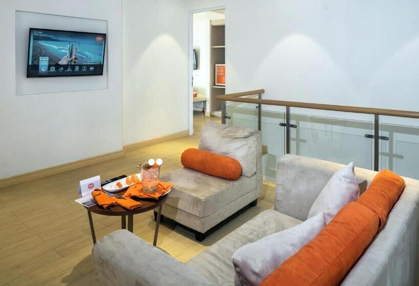 Люкс, Harris Resort Barelang Batam