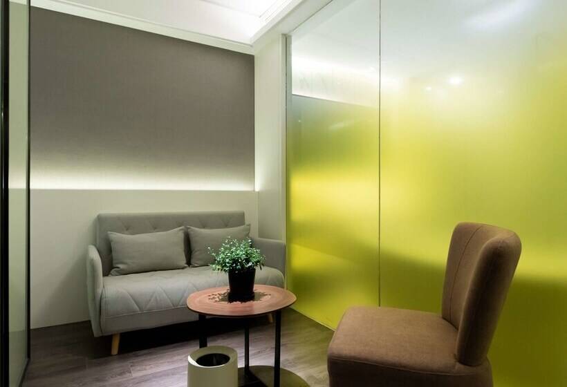 Номер Стандарт, Ibis Styles Quanzhou Quanxiu Road