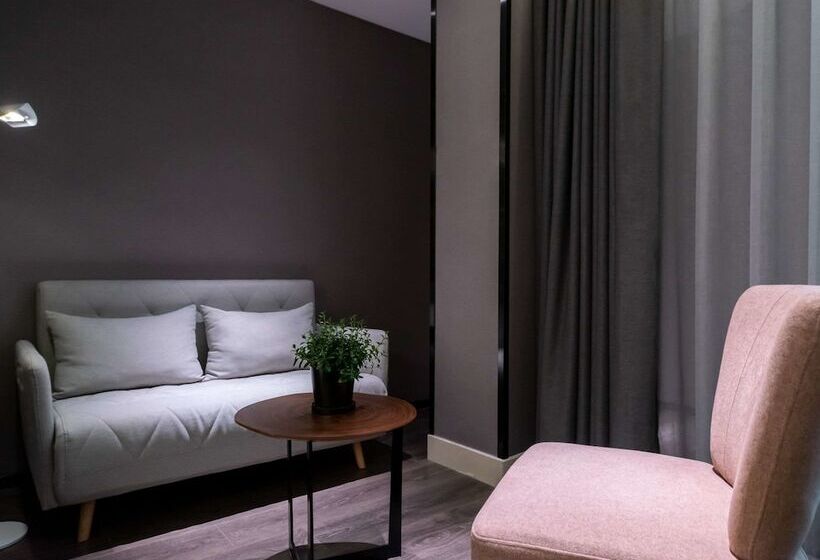高级大房间, Ibis Styles Quanzhou Quanxiu Road