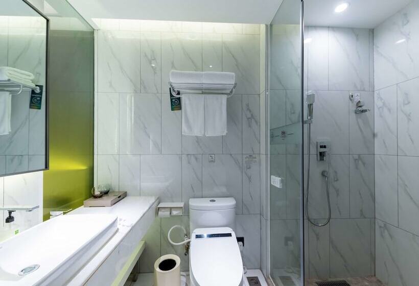 Номер Стандарт, Ibis Styles Quanzhou Quanxiu Road
