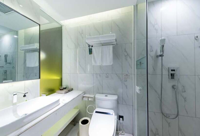 高级大房间, Ibis Styles Quanzhou Quanxiu Road