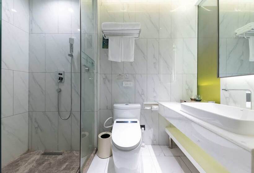 高级大房间, Ibis Styles Quanzhou Quanxiu Road