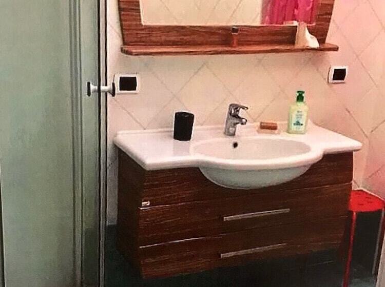 اتاق استاندارد یک نفره, B&b Centro Storico