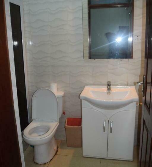 Номер Deluxe, Coconut Pointe Villa & Beach Resort