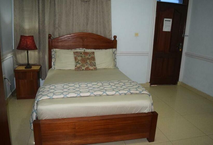Deluxe-huone, Coconut Pointe Villa & Beach Resort