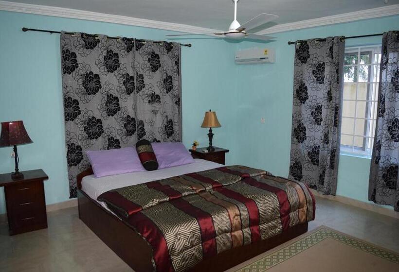 Deluxe-huone, Coconut Pointe Villa & Beach Resort