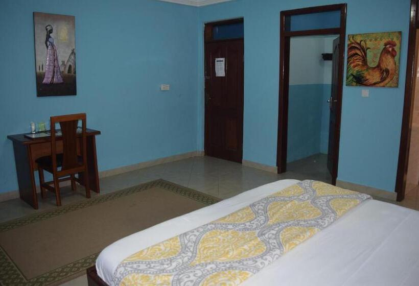 Номер Deluxe, Coconut Pointe Villa & Beach Resort