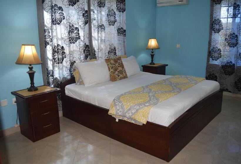 Deluxe-huone, Coconut Pointe Villa & Beach Resort