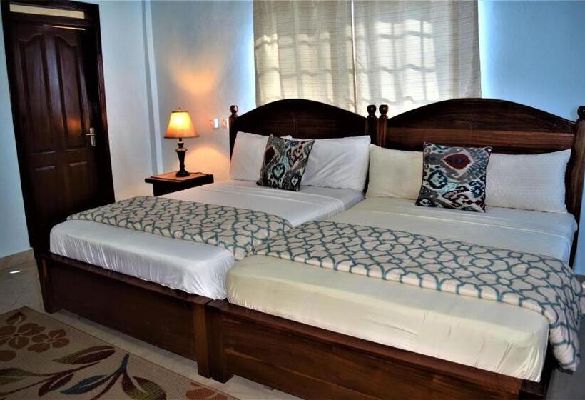 Deluxe-huone, Coconut Pointe Villa & Beach Resort