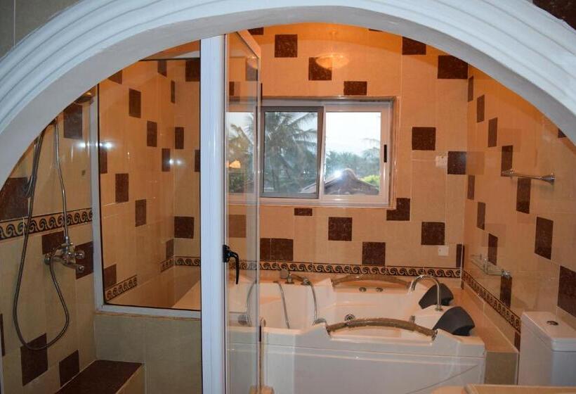 Sviitti King-vuode, Coconut Pointe Villa & Beach Resort