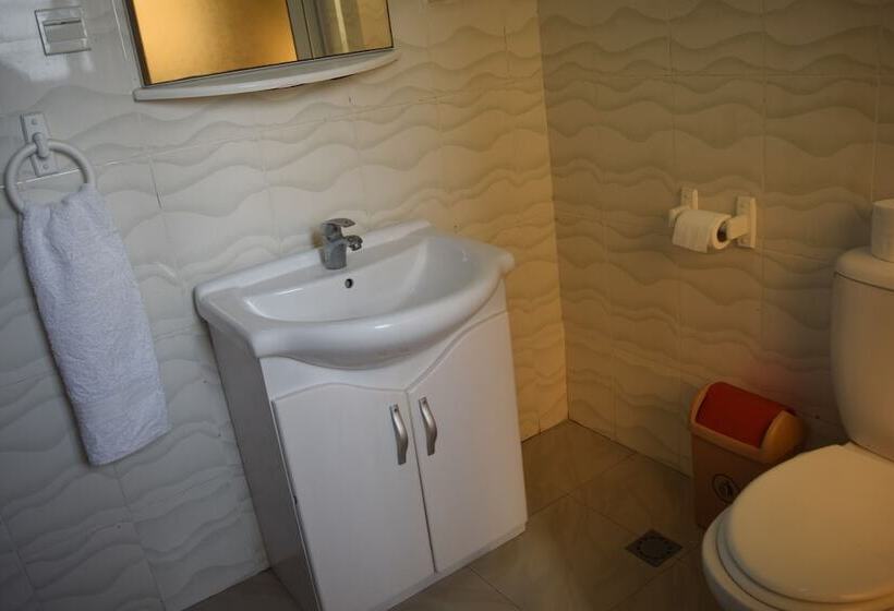 Deluxe-huone, Coconut Pointe Villa & Beach Resort