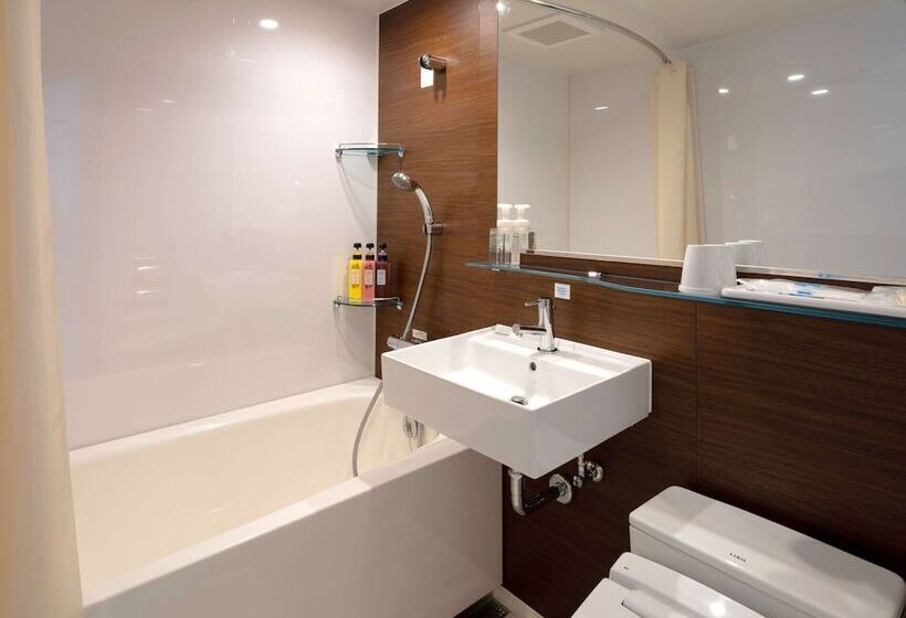 Номер Стандарт, Comfort Hotel Ise