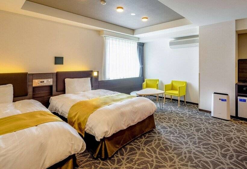 Номер Стандарт, Comfort Hotel Ise