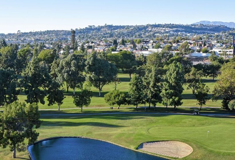 Студия Премиум, Home2 Suites By Hilton Los Angeles Montebello
